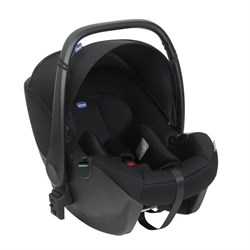 Автокресло Chicco Kory Essential I-size black 1282086696 - фото 122330