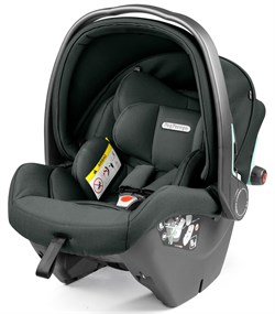 Автокресло Peg Perego Primo Viaggio SLK Metal 1760244984 - фото 122463