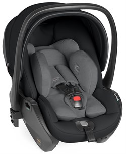 Автокресло Chicco First Seat Recline i-Size Black Satin 1378907215 - фото 122527
