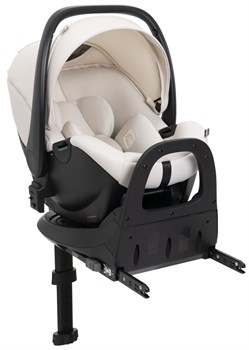 Автокресло Chicco Kory Plus I-size с базой Full 360 i-size base Amber Glow 481956028 - фото 122628