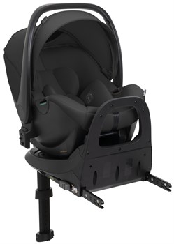 Автокресло Chicco Kory Plus I-size с базой Full 360 i-size base Black Satin 2116925024 - фото 122646