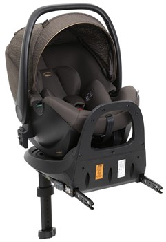 Автокресло Chicco Kory Plus I-size с базой Full 360 i-size base Bronze Lizard Re_lux 927668289 - фото 122663