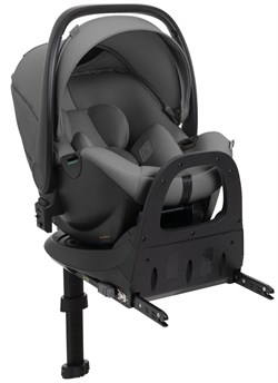 Автокресло Chicco Kory Plus I-size с базой Full 360 i-size base Lunar Rock 277016823 - фото 122705