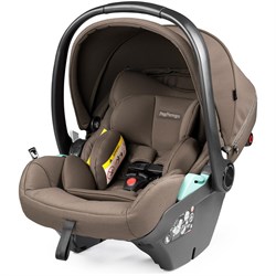 Автокресло Peg Perego Primo Viaggio Lounge Pine Bark 2074438454 - фото 122902