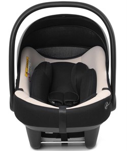 Автокресло Sevillababy Cosmo 0-13 кг черный-бежевый 1368489681 - фото 123186