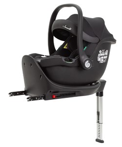 Автокресло Carrello Ammonite AY329 Pro (0-13 кг) с базой Isofix CRL-8803 Absolute Black 552399457 - фото 123221
