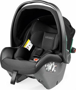 Автокресло Peg Perego Primo Viaggio SLK Licorice 1986032482 - фото 123332