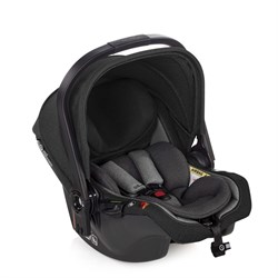 Автокресло Jane Concord Koos I-Size R1 U06 Cold Black 292068117 - фото 123372
