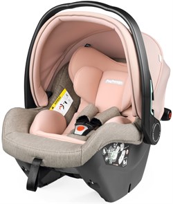 Автокресло Peg Perego Primo Viaggio SLK Mon Amour 966247355 - фото 123380