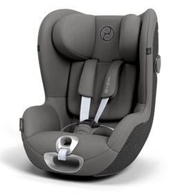 Автокресло Cybex Sirona T i-Size Mirage Grey 12396344 - фото 123702