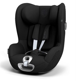 Автокресло Cybex Sirona T i-Size Sepia Black 1181912034 - фото 123708