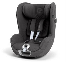 Автокресло Cybex Sirona T i-Size Mirage Grey Plus 582365465 - фото 123776