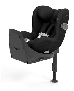 Автокресло Cybex Sirona T i-Size с базой isofix Base T Sepia Black 807114354 - фото 123950