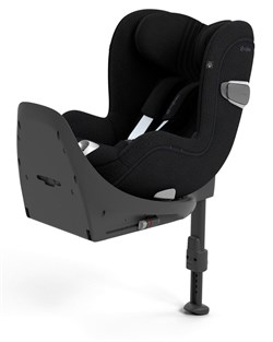 Автокресло Cybex Sirona T i-Size с базой isofix Base T Sepia Black Plus 437037857 - фото 123976