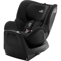 Автокресло Britax Roemer Dualfix M Plus Space Black2 643215516 - фото 124009