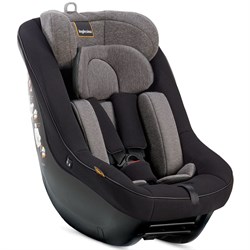 Автокресло Inglesina Darwin Next Stage I-Size Vulcan Black AV78R0VLB 255841132 - фото 124068