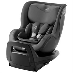 Детское автокресло Britax Roemer Dualfix Pro M Style Mineral Grey 260895477 - фото 124086