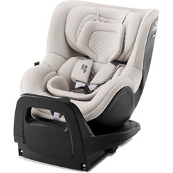 Детское автокресло Britax Roemer Dualfix Pro M LUX Soft Taupe 739924186 - фото 124144