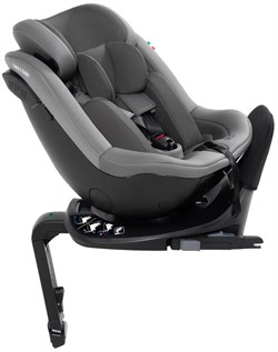 Автокресло Sweet Baby Odyssey B3 i-Size Dark Grey 901633025 - фото 124237