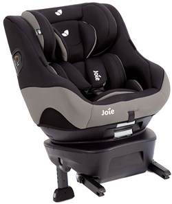 Автокресло Joie Spin Safe Black Pepper 2064458411 - фото 124292