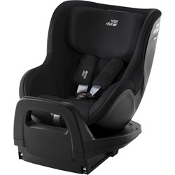 Автокресло Britax Roemer Dualfix Pro M Space Black 81751663 - фото 124420