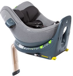 Автокресло Swandoo Marie I-Size Sesame Grey 661676130 - фото 124464