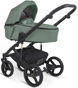 Детская коляска Bexa Ultra 2 в 1 06 шалфей 613695243 - фото 12447