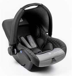 Автокресло AmaroBaby Baby comfort серый 1792038878 - фото 124504
