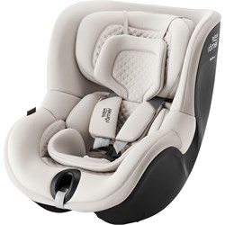 Автокресло Britax Roemer Dualfix 5Z Soft Taupe 1836455075 - фото 124577