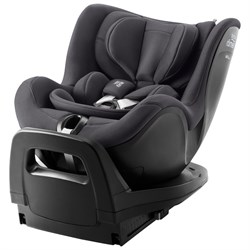 Детское автокресло Britax Roemer Dualfix Pro Classic Deep Grey 1757026369 - фото 124678