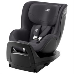 Детское автокресло Britax Roemer Dualfix Pro M Classic Deep Grey 1914478184 - фото 124818