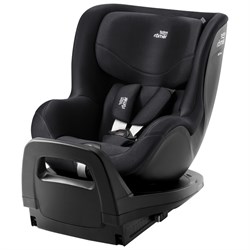 Детское автокресло Britax Roemer Dualfix Pro M Classic Deep Black 1295585783 - фото 124853
