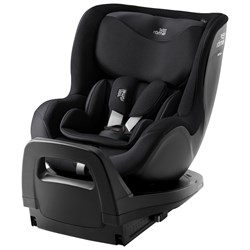 Детское автокресло Britax Roemer Dualfix Pro M Style Carbon Black 167051899 - фото 124912