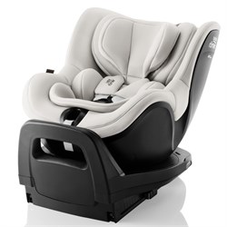 Детское автокресло Britax Roemer Dualfix Pro LUX Soft Taupe 2126616739 - фото 124964