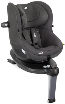 Автокресло JOIE I-Spin 360 E Coal 811015874 - фото 125042