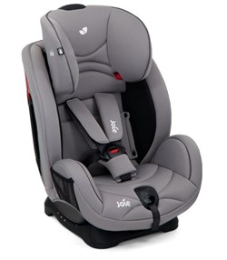 Автокресло Joie Stages Gray Flannel 1556510976 - фото 125293