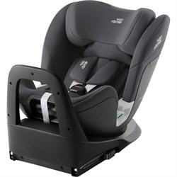 Автокресло Britax Roemer Swivel Midnight Grey 307434939 - фото 125362
