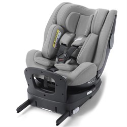 Автокресло Recaro Salia 125 Carbon Grey 1174965424 - фото 125639