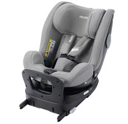 Автокресло Recaro Salia 125 KID Carbon Grey 215849334 - фото 125684