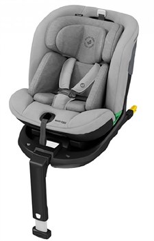 Автокресло Maxi-Cosi Emerald Emerald Authentic Grey серый 1206100575 - фото 125885