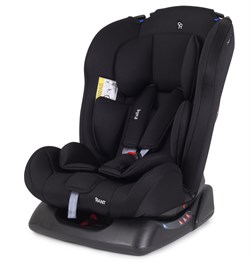 Автокресло Rant Basic Rally ZY19 Black 97188904 - фото 125937
