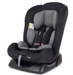 Автокресло Rant Basic Rally ZY19 Grey 10478659 - фото 125949