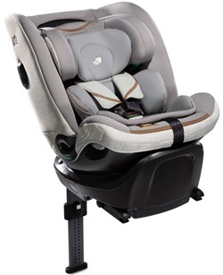 Автокресло Joie I-Spin XL Oyster 637006401 - фото 126405