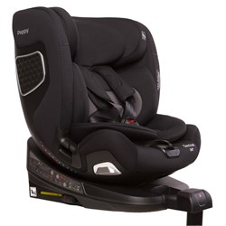 Автокресло Peppy Genius I-Size black 1571021523 - фото 126458