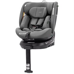 Автокресло Carrello Octopus K83 i-Size CRL-16002 Seashell Grey 1418380798 - фото 126572