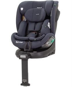 Автокресло Carrello Meteorit K85 i-Size Carbon Grey 2115193027 - фото 126575