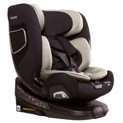 Автокресло Peppy Genius I-Size rock 932930696 - фото 126729