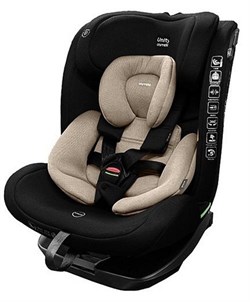 Автокресло Carrello Unity CRL-17010 Harmony Beige 1631602082 - фото 126822