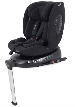 Автокресло Rant Helix isofix Black 222701053 - фото 126860