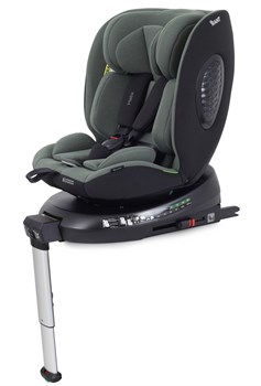 Автокресло Rant Helix isofix Green 600442630 - фото 127026